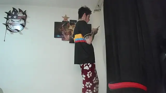 Jeff Waltonxh online show from 12/05/25, 07:17