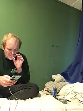 Snapshot of Janssen88 chatting on 01/13/25, 03:58 Janssen88 online show from 01/13/25, 03:58