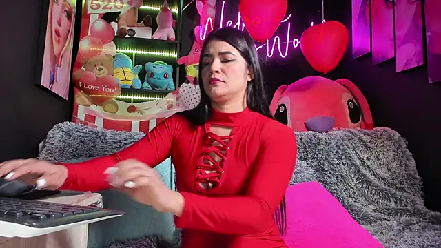 Snapshot of Emilyjhonson_01 chatting on 02/05/25, 02:48 Emilyjhonson 01 online show from 02/05/25, 02:48