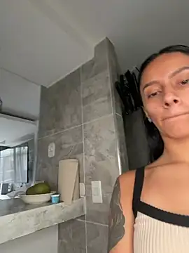karlyn angels online show from 05/12/26, 05:21