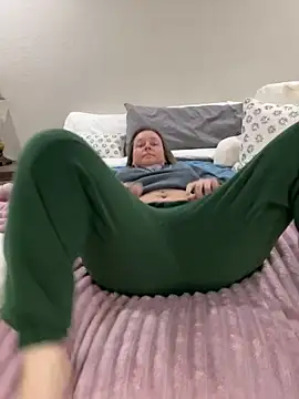 Vivian MayXxX online show from 01/09/25, 10:09