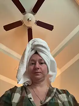 Vivian MayXxX online show from 01/16/25, 10:02