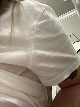 Vivian MayXxX online show from 11/19/25, 01:49