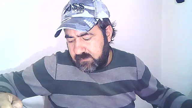 ZYXEL353 online show from 02/06/25, 01:05