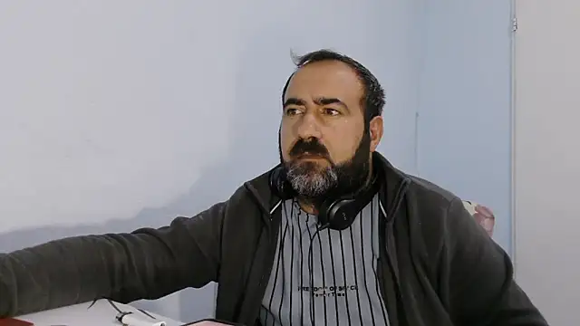 ZYXEL353 online show from 10/14/25, 02:56