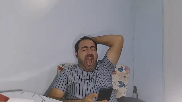 ZYXEL353 online show from 11/03/25, 11:59