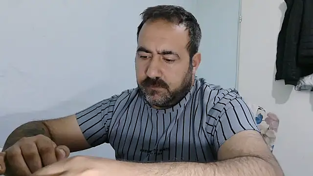 ZYXEL353 online show from 03/11/26, 08:15