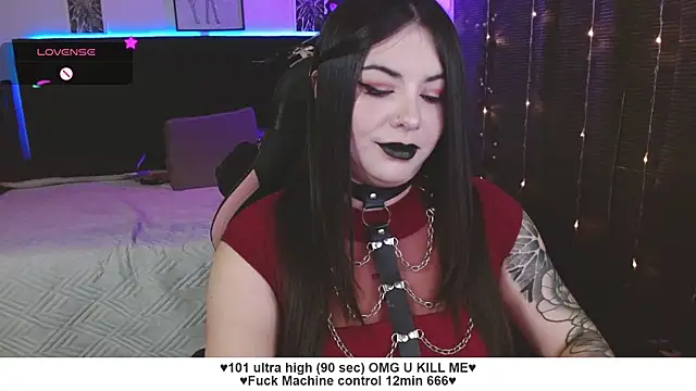 Liah santos online show from 10/04/25, 12:58