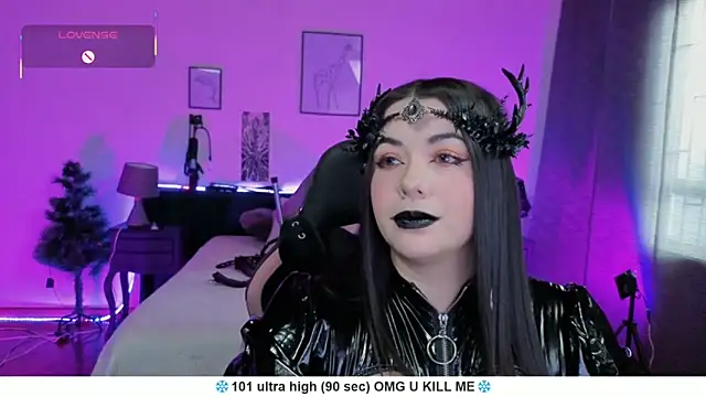 Liah santos online show from 03/03/26, 12:22