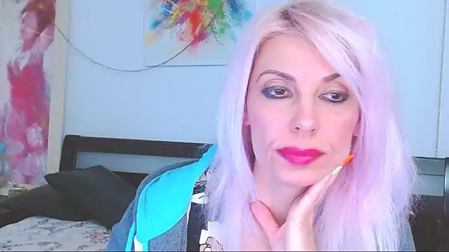 HoneyLara online show from 02/28/25, 03:26