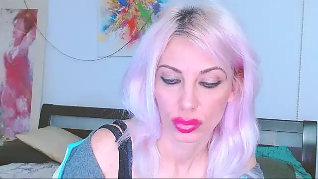 HoneyLara online show from 03/16/25, 02:10