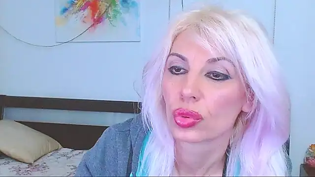 HoneyLara online show from 03/21/25, 02:28