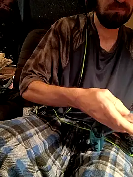 ShadowyTube online show from 01/14/25, 06:17