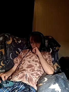 ShadowyTube online show from 03/16/25, 03:47