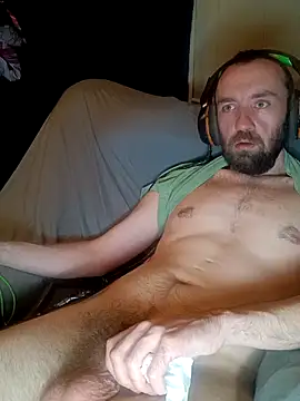 ShadowyTube online show from 10/23/25, 02:00