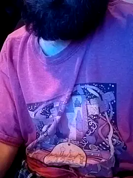 Snapshot of ShadowyTube chatting on 03/14/26, 05:35 ShadowyTube online show from 03/14/26, 05:35