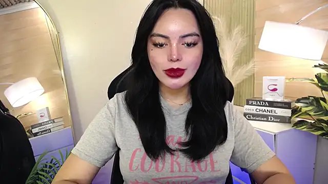 HotstuffCherrySummer online show from 01/14/25, 08:41