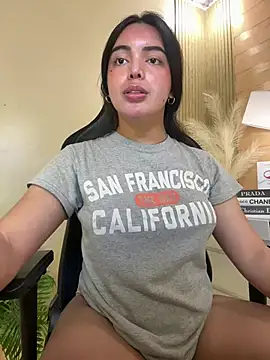 HotstuffCherrySummer online show from 01/17/25, 10:00