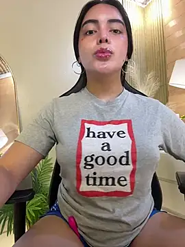 HotstuffCherrySummer online show from 02/04/25, 05:53