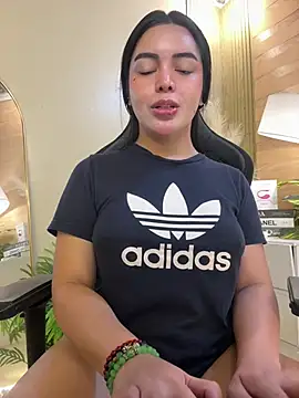 HotstuffCherrySummer online show from 02/08/25, 06:54