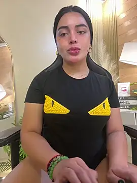 HotstuffCherrySummer online show from 02/10/25, 07:15