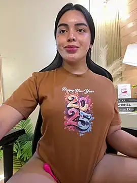 HotstuffCherrySummer online show from 02/18/25, 09:54