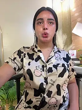 HotstuffCherrySummer online show from 02/26/25, 12:25