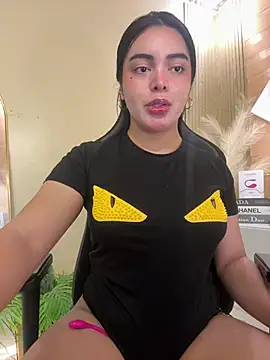 HotstuffCherrySummer online show from 02/27/25, 06:18