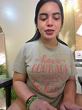 HotstuffCherrySummer online show from 03/03/25, 05:20