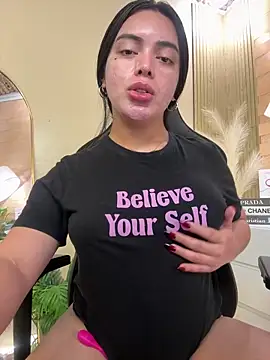 HotstuffCherrySummer online show from 03/08/25, 10:00