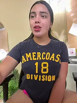 HotstuffCherrySummer online show from 03/17/25, 05:34