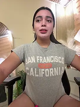 HotstuffCherrySummer online show from 09/19/25, 07:43