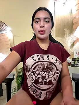 HotstuffCherrySummer online show from 10/04/25, 08:12