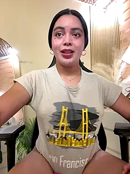 HotstuffCherrySummer online show from 10/17/25, 08:06