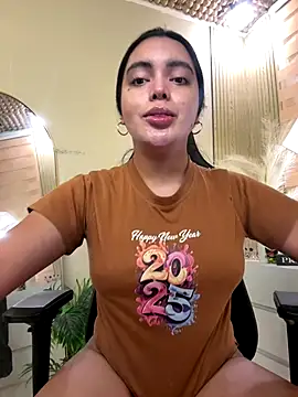 HotstuffCherrySummer online show from 10/24/25, 09:28