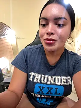 HotstuffCherrySummer online show from 11/13/25, 09:08