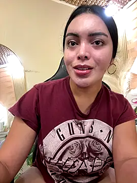 HotstuffCherrySummer online show from 11/22/25, 08:13