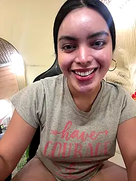 HotstuffCherrySummer online show from 12/15/25, 08:07