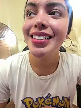 HotstuffCherrySummer online show from 12/20/25, 08:10