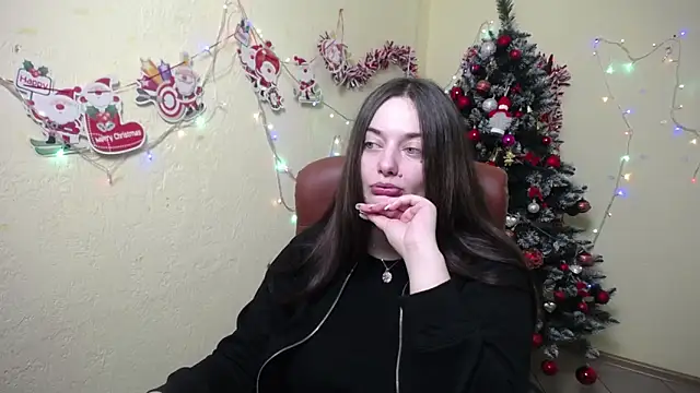 MilanaPrice online show from 12/24/24, 07:11