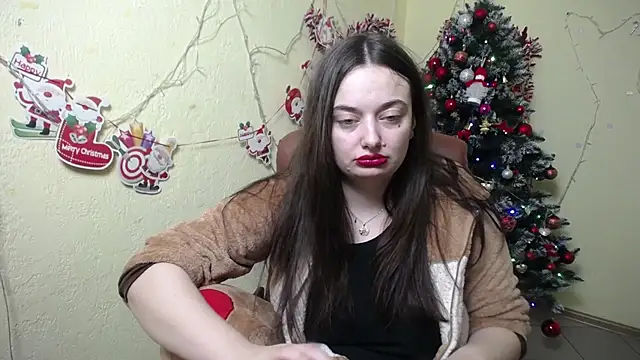 MilanaPrice online show from 12/25/24, 01:53