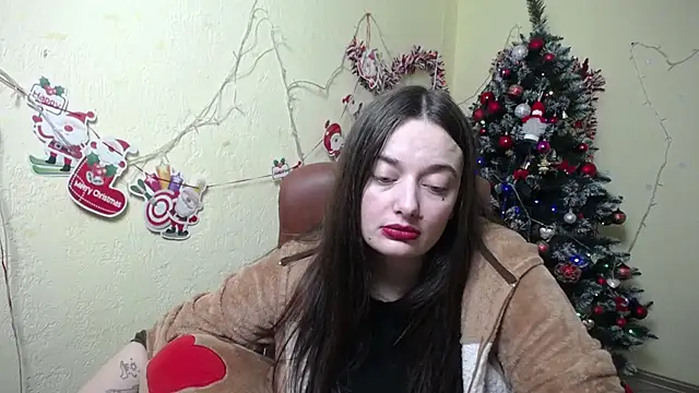 MilanaPrice online show from 12/25/24, 05:05