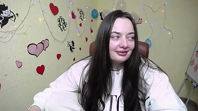 MilanaPrice online show from 02/05/25, 06:26