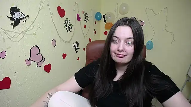 MilanaPrice online show from 02/06/25, 03:37