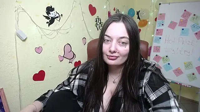 MilanaPrice online show from 02/12/25, 09:33