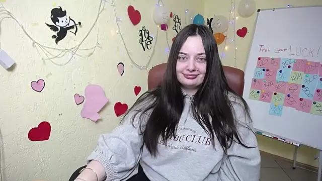 MilanaPrice online show from 02/20/25, 06:24