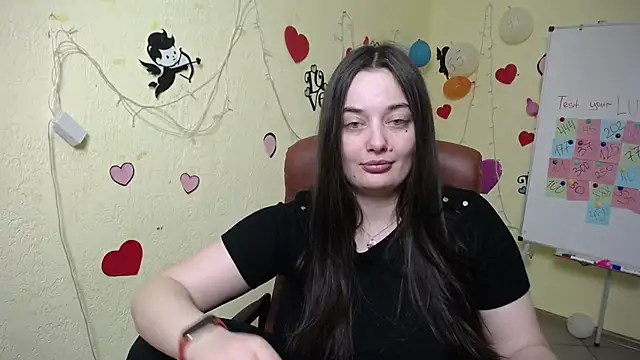 MilanaPrice online show from 03/01/25, 12:39