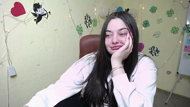 MilanaPrice online show from 03/22/25, 06:22