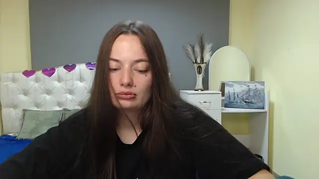 MilanaPrice online show from 09/09/25, 05:40