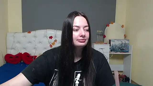 MilanaPrice online show from 11/29/25, 07:22